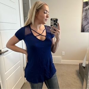 Xhilaration Blouse S